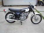 �������� �� ������ �������� Yamaha SR500-2 1991 ���� 6